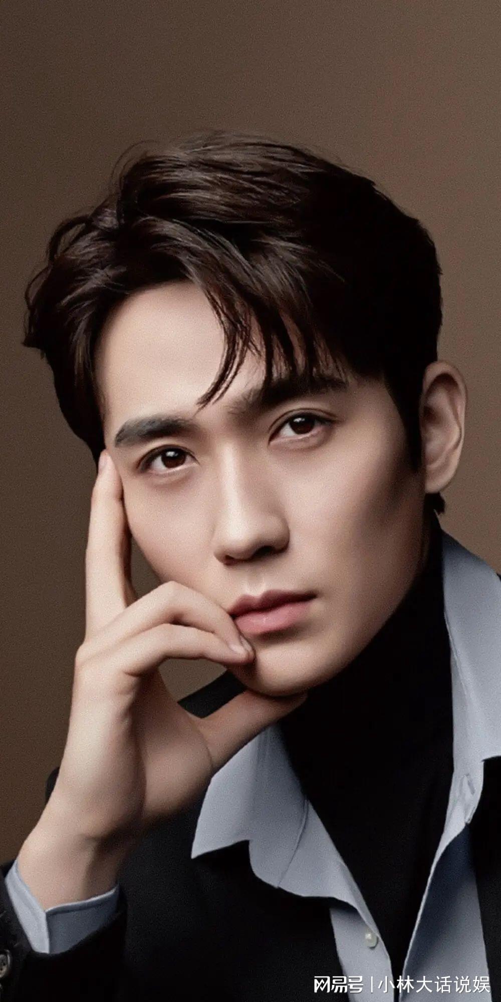 中国十大最具有影响力的男影星2026年本年度热度口碑双榜对比