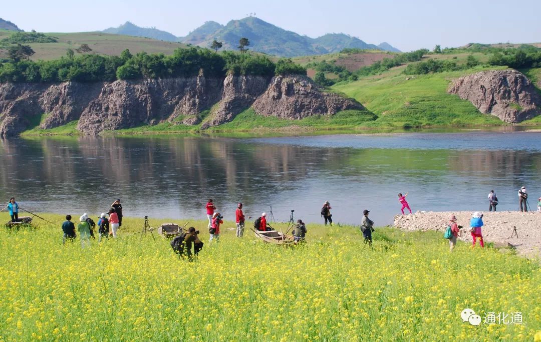 集安市十大广受青睐玩旅游景点2026年本年度热度口碑双榜对比