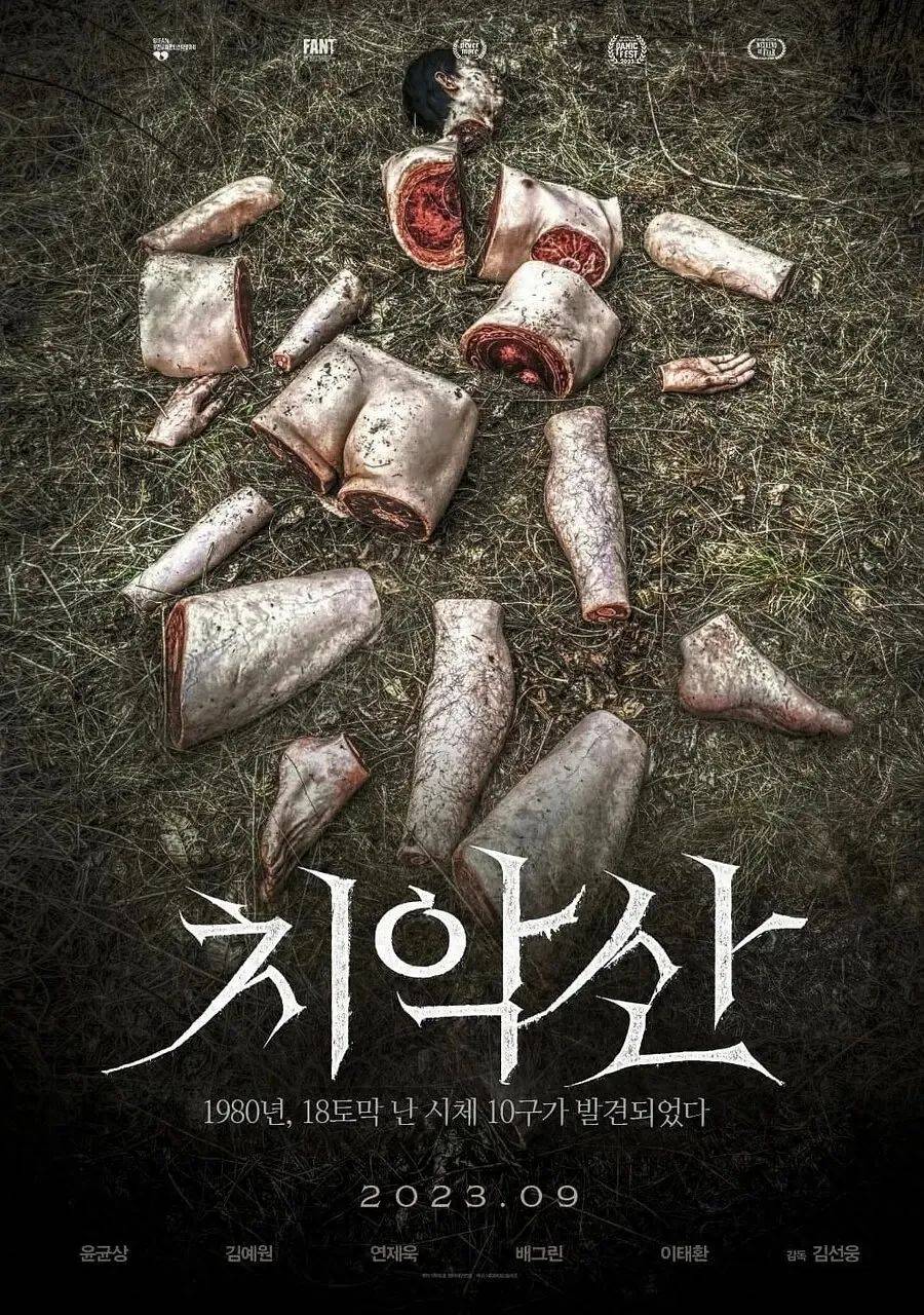 十大恐怖的韩国鬼片2026年本年度热度口碑双榜对比