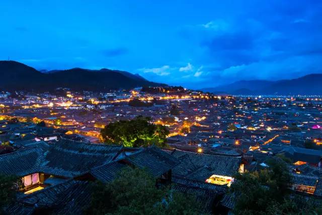 丽江十大夏季旅游好去处2026年本年度热度口碑双榜对比