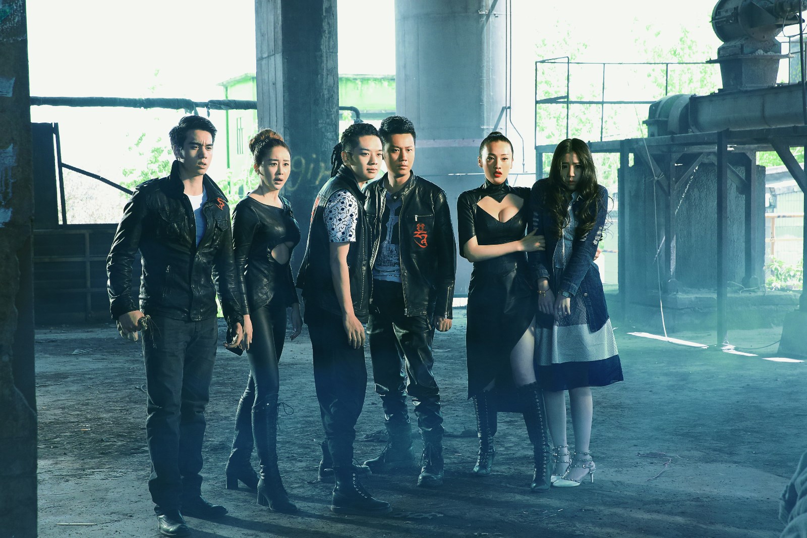 十大惊悚悬疑电影2026年本年度热度口碑双榜对比