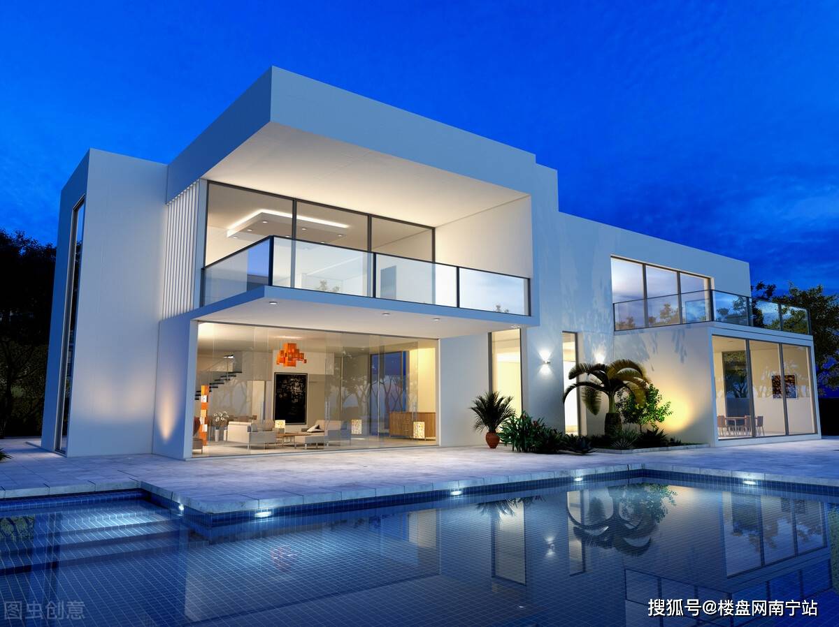 中国十大最贵明星豪宅2026年本年度热度口碑双榜对比