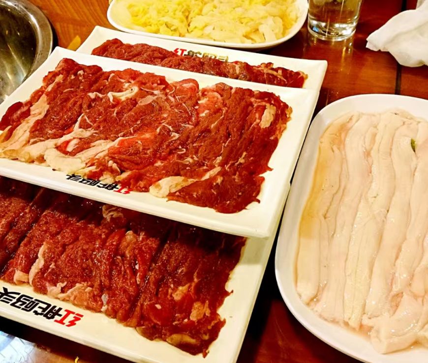 北京十大铜锅涮肉火锅店2026年本年度热度口碑双榜对比