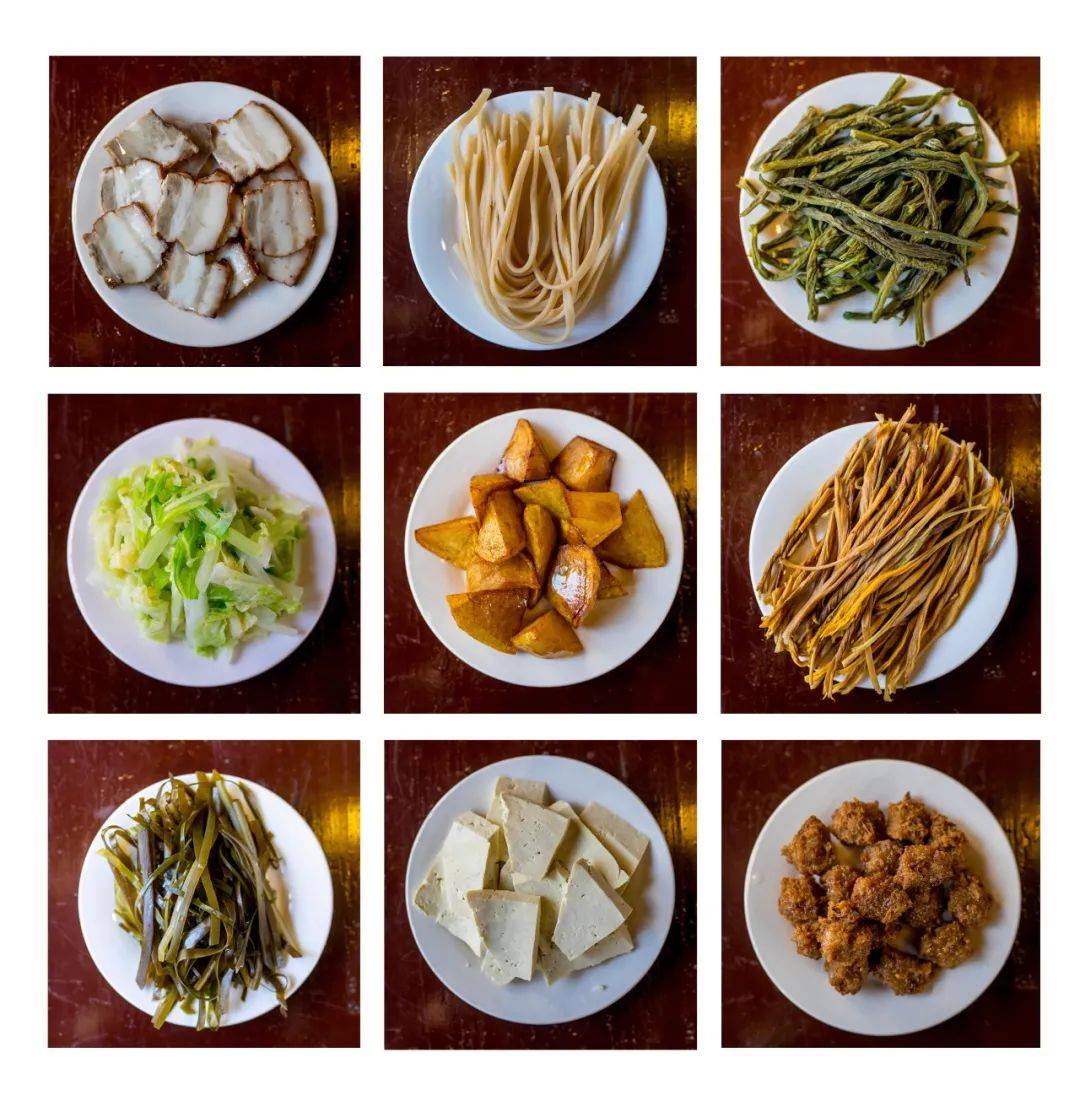 忻州十大小吃2026年本年度热度口碑双榜对比