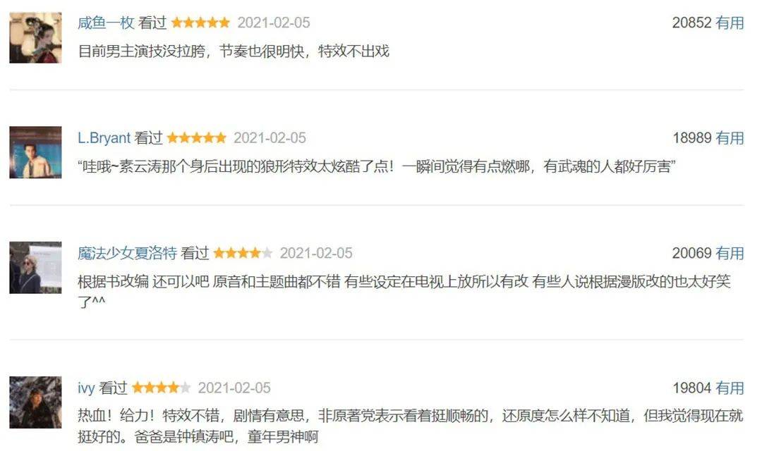 封号斗罗实力2026年本年度热度口碑双榜对比