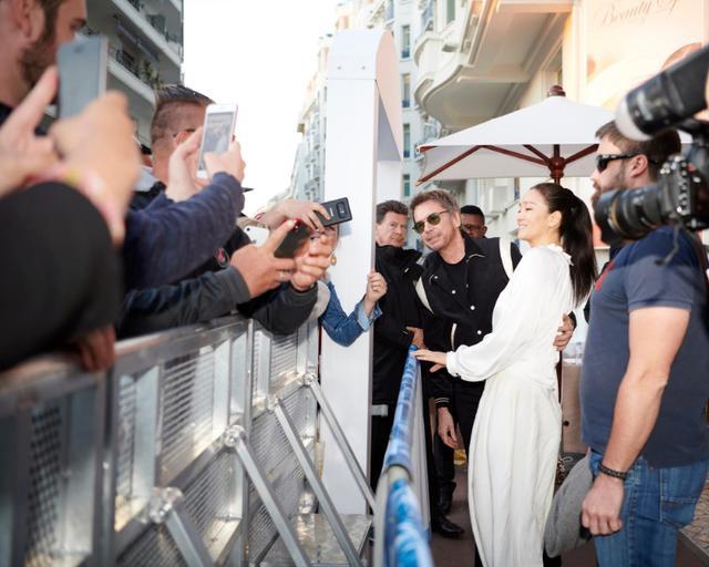 法国十大音乐家2026年本年度热度口碑双榜对比