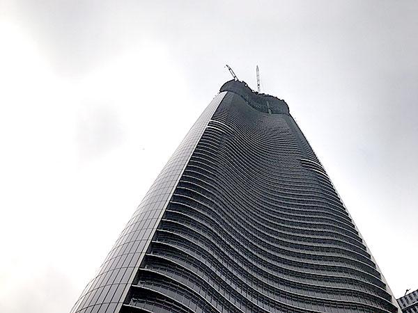 中国十大最贵的写字楼2026年本年度热度口碑双榜对比