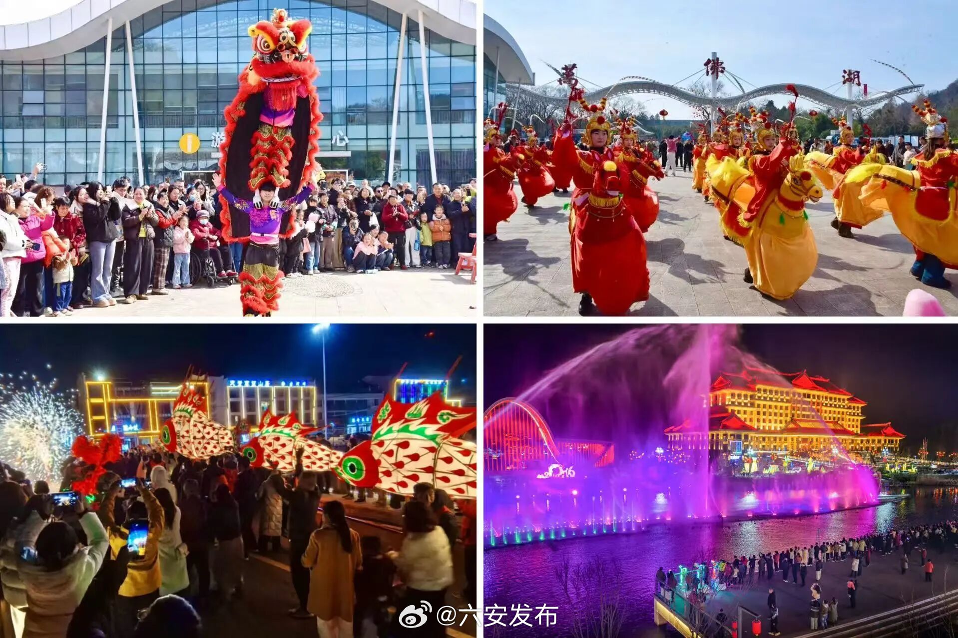 安徽十大七夕旅游景点2026年本年度热度口碑双榜对比