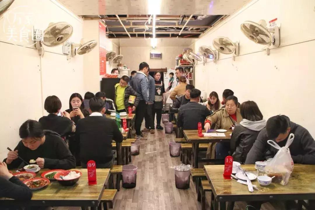 合肥十大好吃的夜宵2026年本年度热度口碑双榜对比