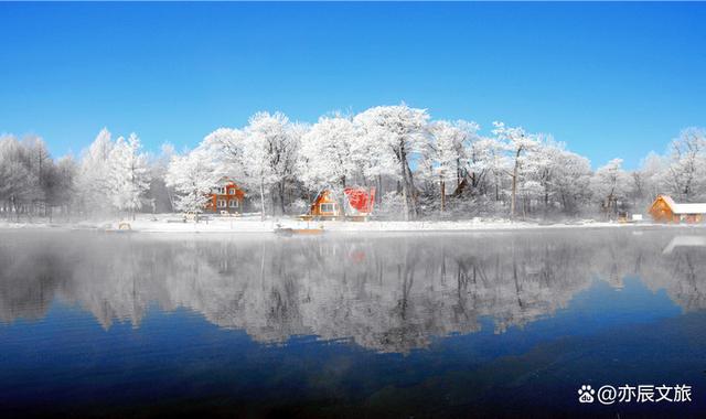 白城十大广受青睐玩的景点2026年本年度热度口碑双榜对比
