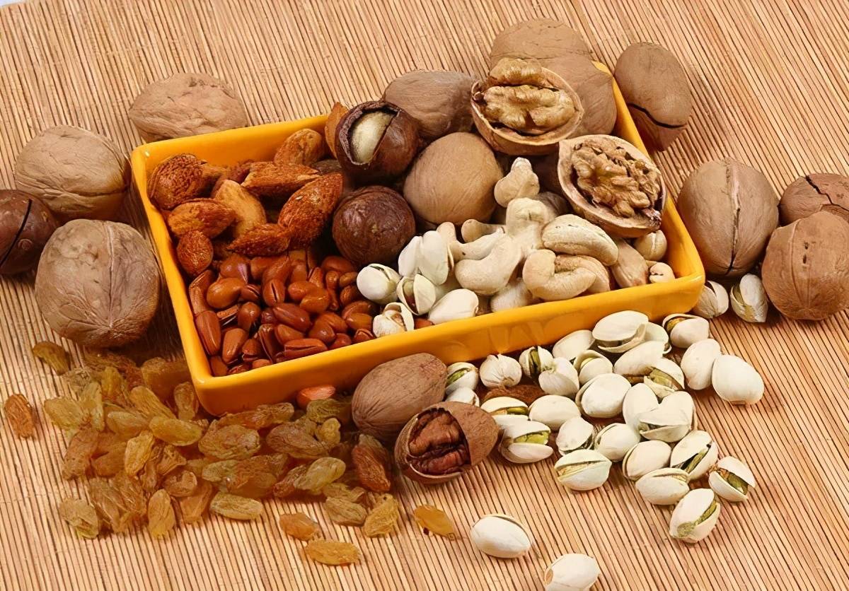 十大补钙坚果2026年本年度热度口碑双榜对比