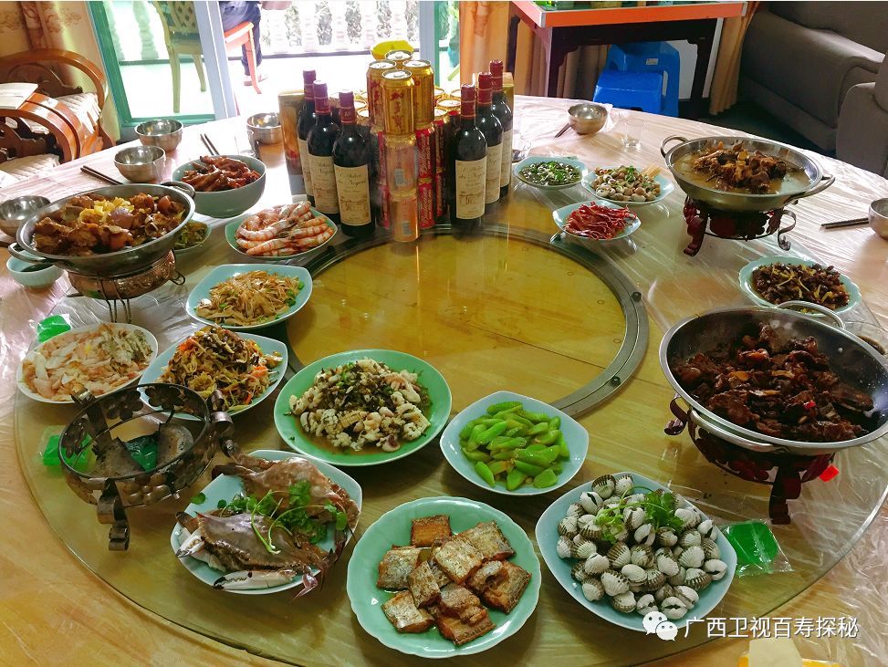 广西十大家常菜2026年本年度热度口碑双榜对比
