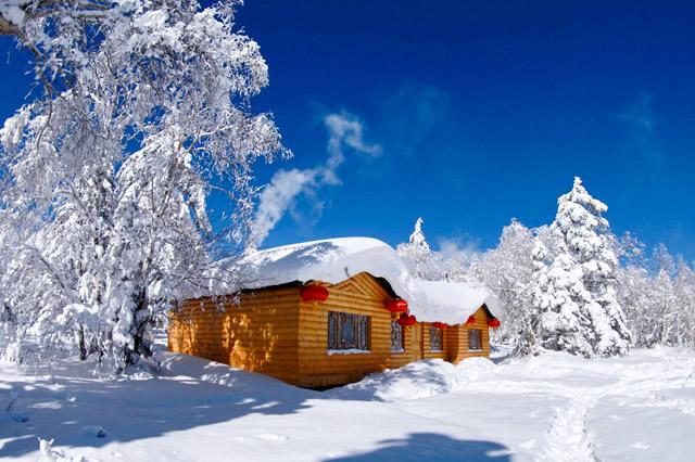 黑龙江十大爬山好去处2026年本年度热度口碑双榜对比