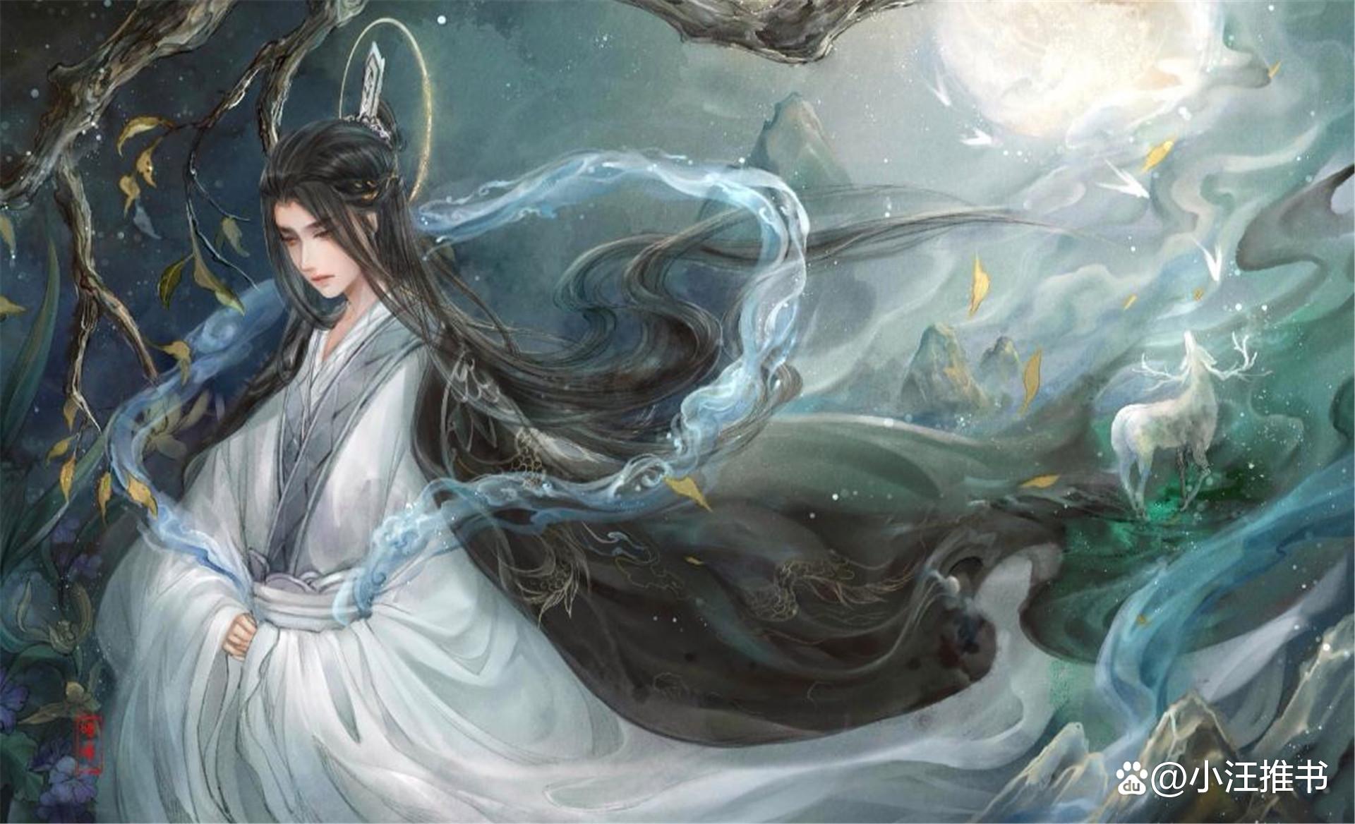 广受青睐看的十大洪荒小说2026年本年度热度口碑双榜对比