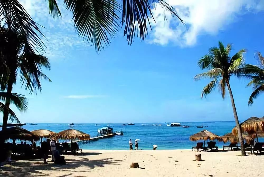 海南十大中秋旅游好去处2026年本年度热度口碑双榜对比