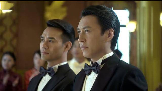 王志文主演的十大电视剧2026年本年度热度口碑双榜对比