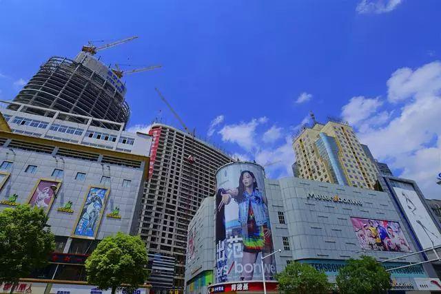 十大江苏最大的会展中心2026年本年度热度口碑双榜对比