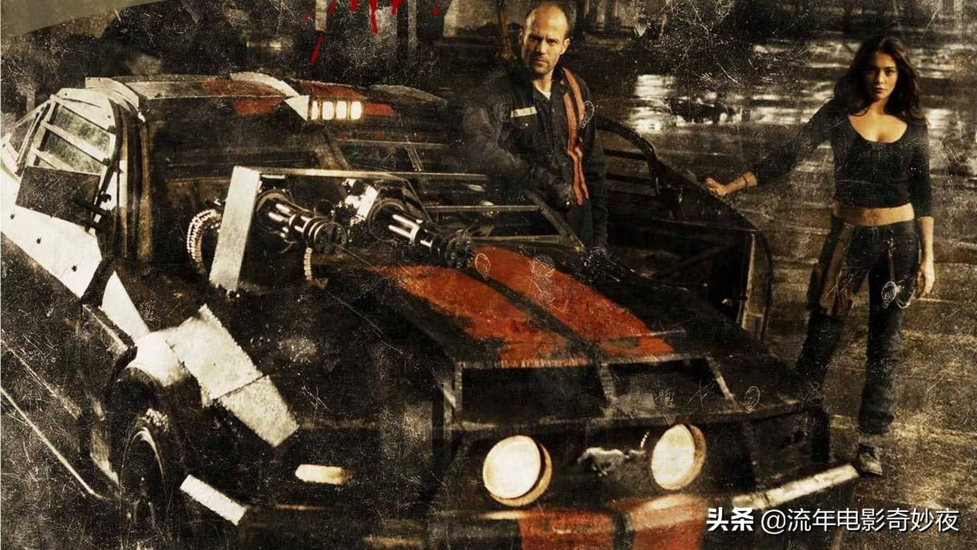 广受青睐看的十大飙车电影2026年本年度热度口碑双榜对比