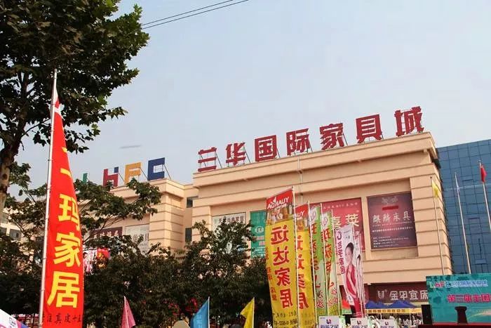 临沂十大家居建材市场2026年本年度热度口碑双榜对比