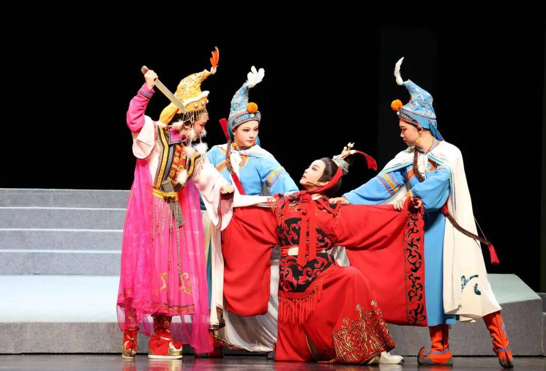 南词戏十大经典剧目2026年本年度热度口碑双榜对比