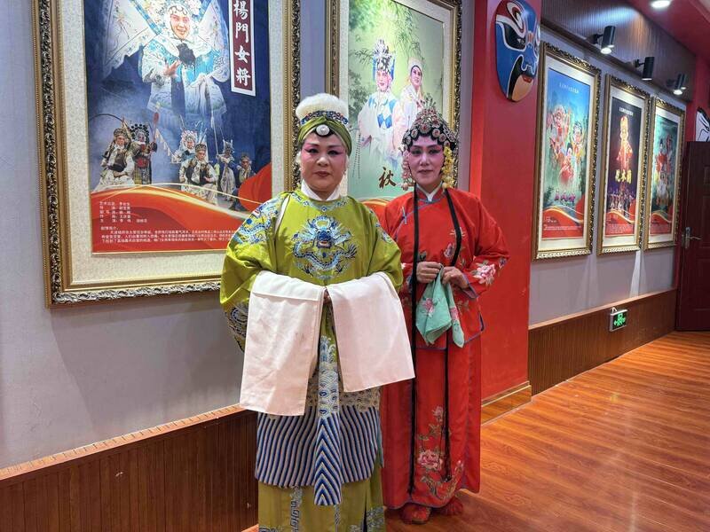 南词戏十大经典剧目2026年本年度热度口碑双榜对比