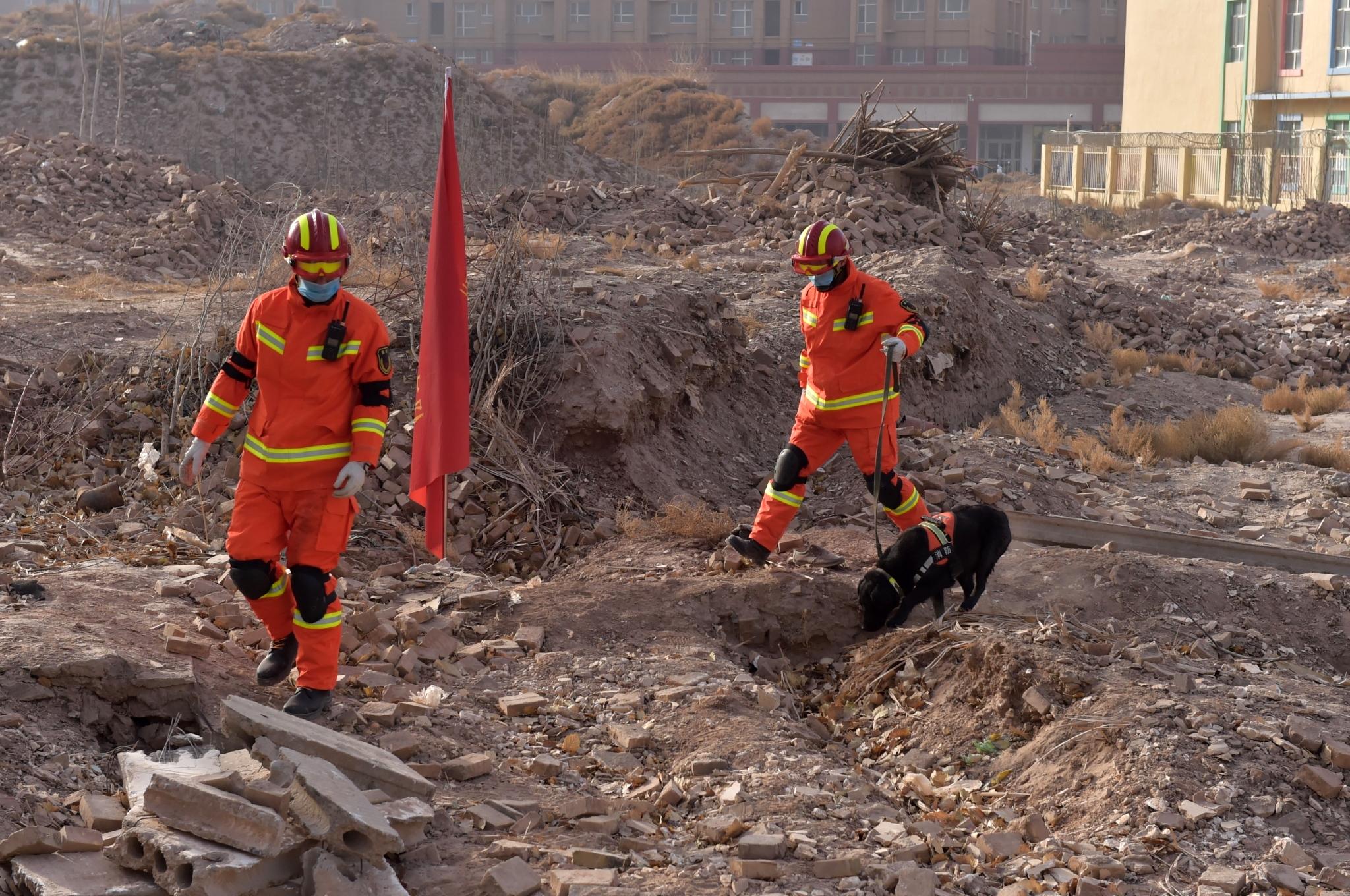 新疆历史十大地震2026年本年度热度口碑双榜对比