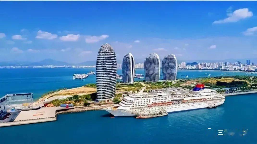 中国十大半岛岛屿2026年本年度热度口碑双榜对比