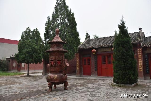 邢台十大著名寺庙2026年本年度热度口碑双榜对比