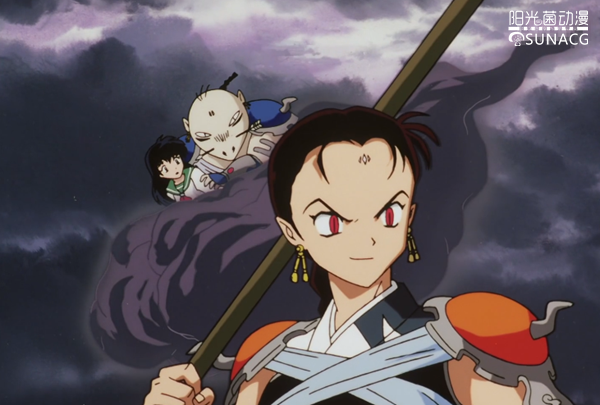 犬夜叉十大帅哥2026年本年度热度口碑双榜对比