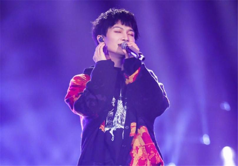 中国内地十大网络女歌手2026年本年度热度口碑双榜对比