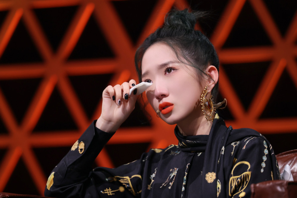 中国内地十大网络女歌手2026年本年度热度口碑双榜对比