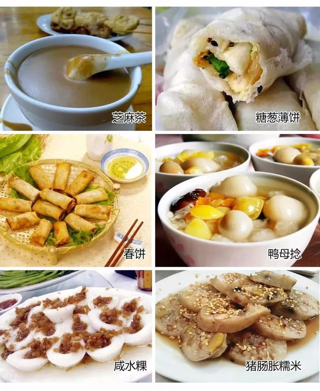 潮州十大小吃2026年本年度热度口碑双榜对比