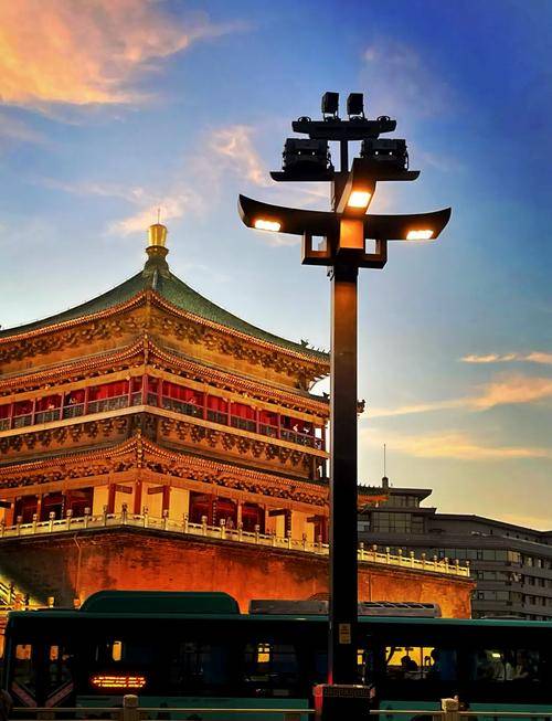 西安十大著名景点2026年本年度热度口碑双榜对比