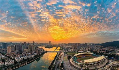 厦门市同安区十大著名旅游景点2026年本年度热度口碑双榜对比