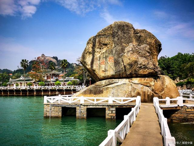 厦门市同安区十大著名旅游景点2026年本年度热度口碑双榜对比