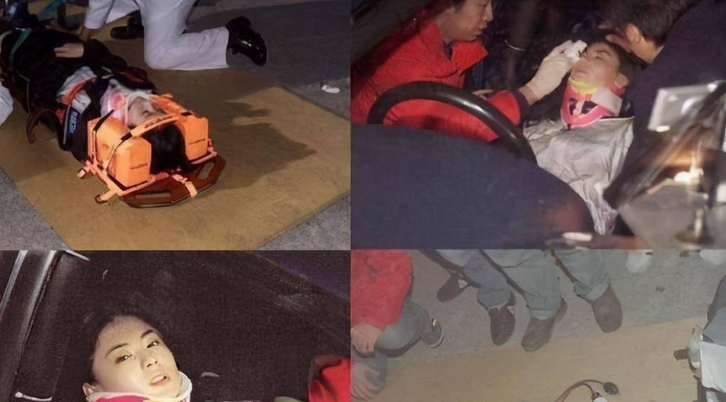 因车祸死亡的十大明星2026年本年度热度口碑双榜对比