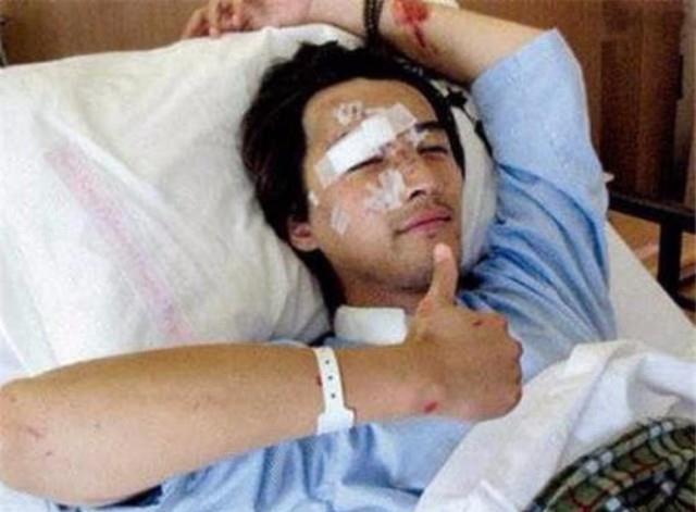 因车祸死亡的十大明星2026年本年度热度口碑双榜对比