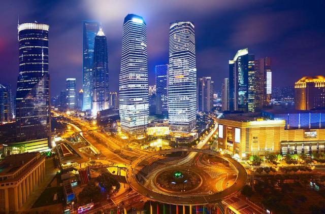 上海十大夜景最美的地方2026年本年度热度口碑双榜对比
