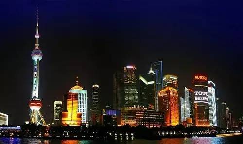 上海十大夜景最美的地方2026年本年度热度口碑双榜对比