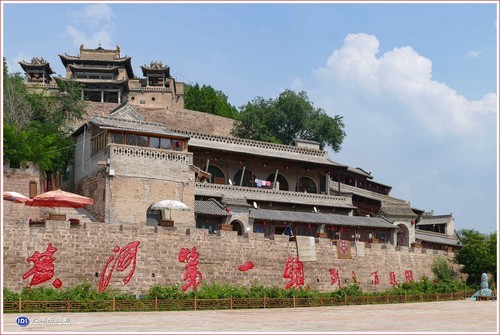 2023年吕梁市十大热门景点2026年本年度热度口碑双榜对比