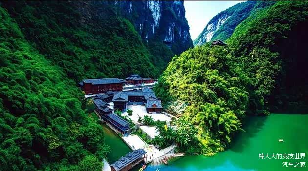 重庆市黔江区十大著名旅游景点2026年本年度热度口碑双榜对比