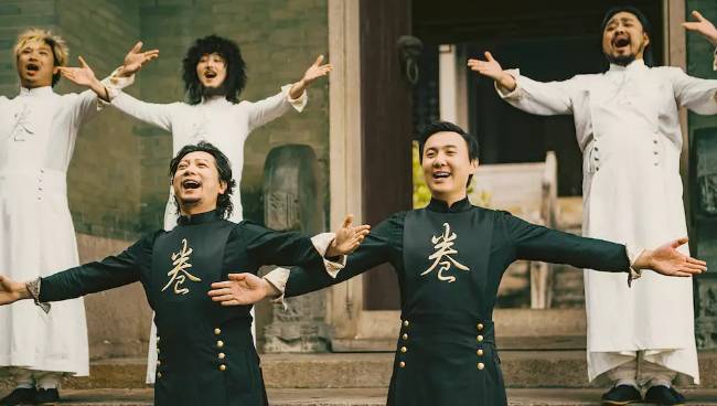 十大最搞笑的开心麻花小品2026年本年度热度口碑双榜对比