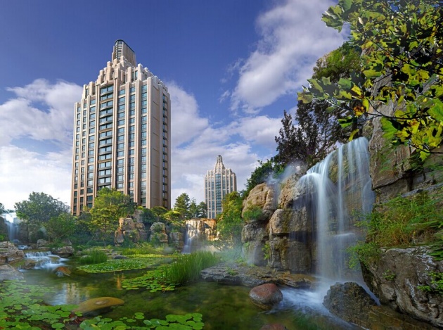 佛山十大豪宅小区2026年本年度热度口碑双榜对比