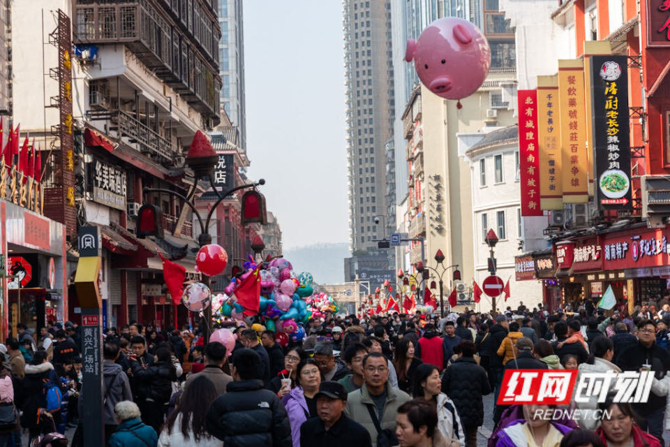 株洲十大商业街2026年本年度热度口碑双榜对比