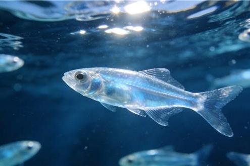 世界上十大最具营养鱼类2026年本年度热度口碑双榜对比