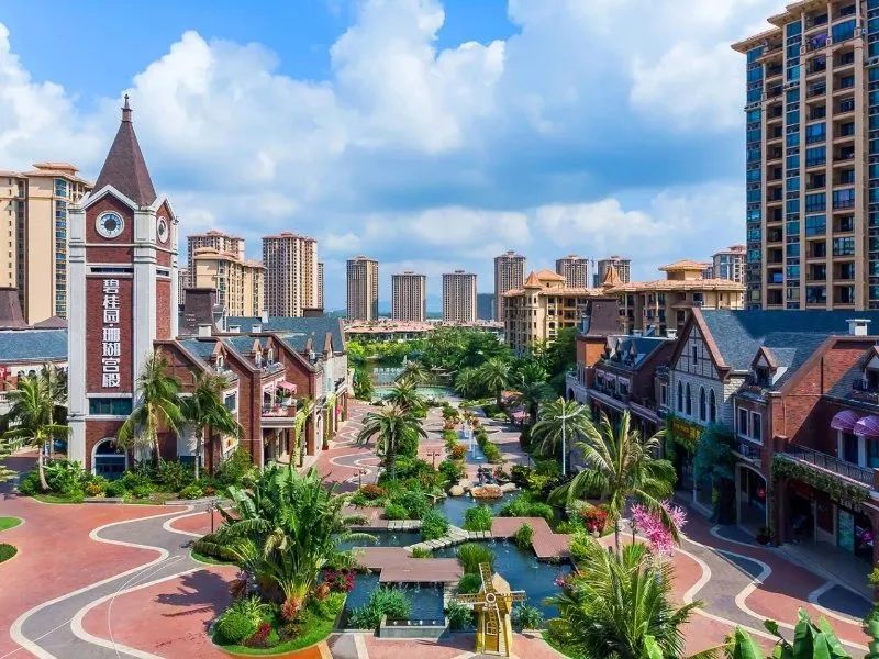 烟台十大豪宅小区2026年本年度热度口碑双榜对比