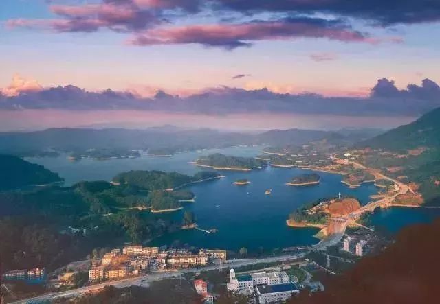 江门八大秋季旅游好去处2026年本年度热度口碑双榜对比