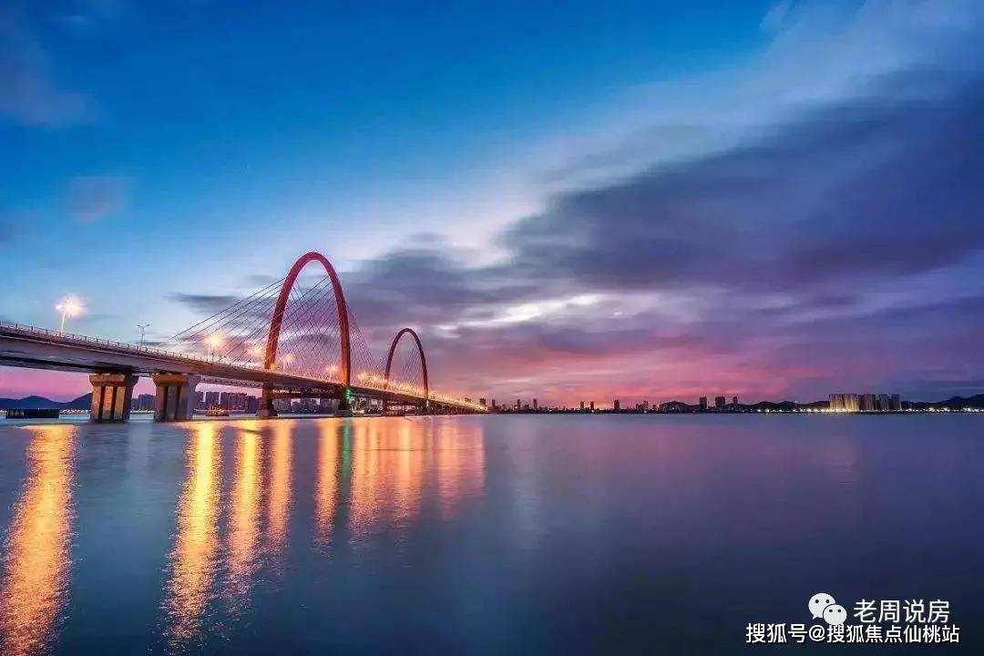 江门八大秋季旅游好去处2026年本年度热度口碑双榜对比