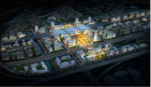 南京十大产业园区2026年本年度热度口碑双榜对比