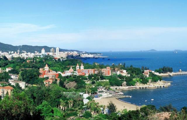 厦门十大最适合学生旅游的景点2026年本年度热度口碑双榜对比